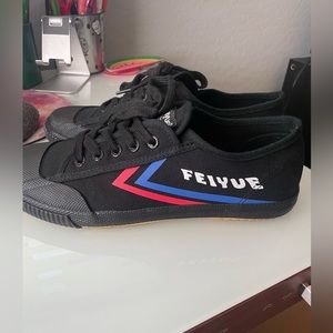 Feiyue unisex shoes